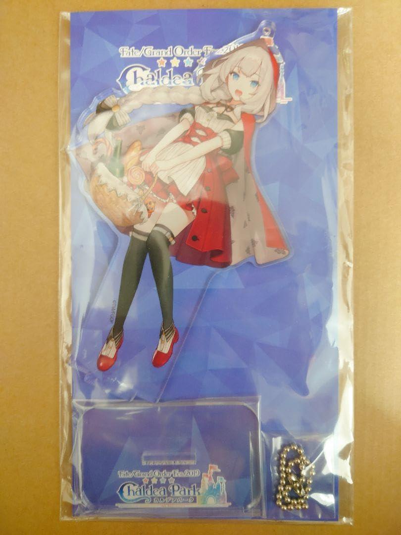 fgo マリー・アントワネット アクリルスタンド